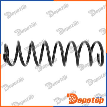 Ressorts de suspension arrière pour RENAULT | 4272921, 4272933